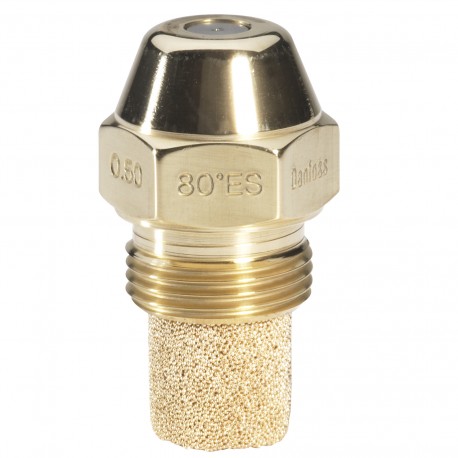030F8314 - 030F8314 DANFOSS HEATING Nozzle 0.65 gph 80° ES