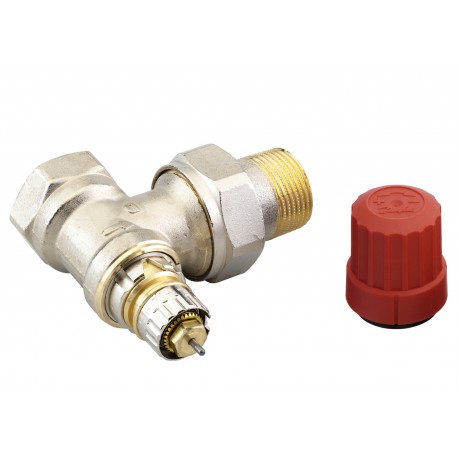 013G0035 - 013G0035 DANFOSS HEATING RA-N 20 A "D"