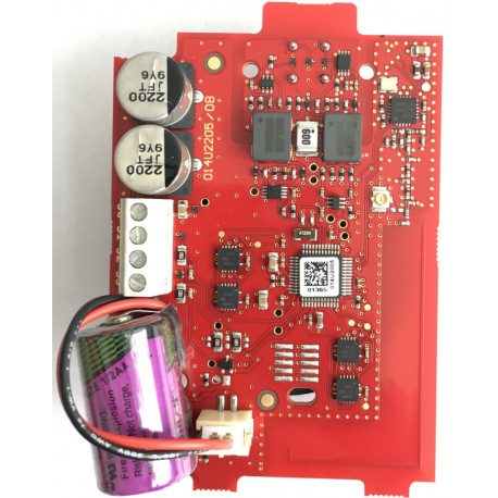014U1999 - 014U1999 DANFOSS HEATING Wireless OMS 868.95MHz, 2x pulse input