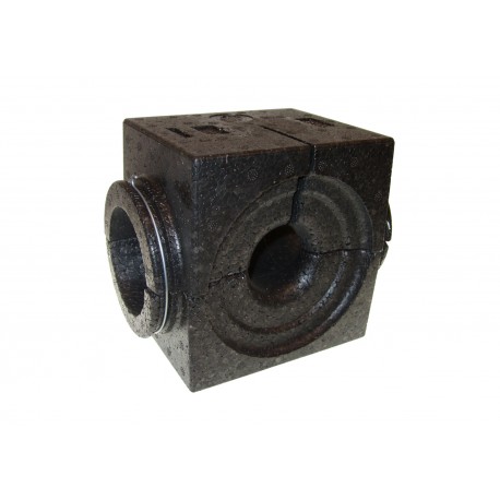 003L8139 - 003L8139 DANFOSS HEATING HEAT SHIELD DN40