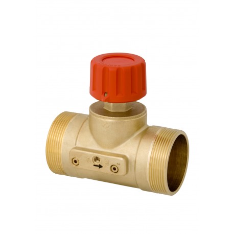 003L7702 - 003L7702 DANFOSS HEATING ASV-M DN 50 EXT.THR.