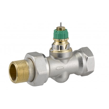 013G7726 - 013G7726 DANFOSS HEATING RA-DV 20 S "D"