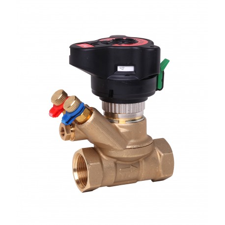 003Z4041 - 003Z4041 DANFOSS HEATING ASV-BD DN15 Int.