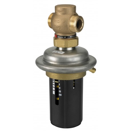 003H6329 - 003H6329 DANFOSS HEATING AVP PN25 25/8 0,3-2,0 thread flow