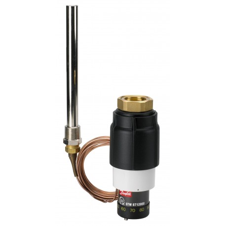 065-0609 - 065-0609 DANFOSS HEATING STM PN25 20-75/5m