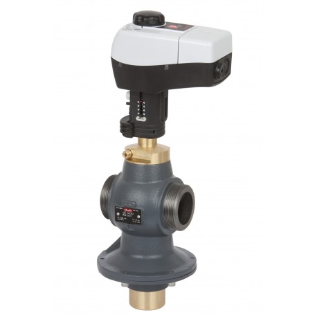 003L3601 - 003L3601 DANFOSS HEATING AHQM PN16 40/12,5/0,2 ext.thr flow/ret