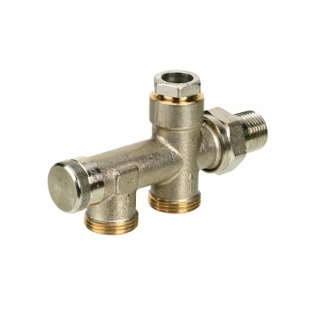 013G3367 - 013G3367 DANFOSS HEATING RA-K Coupling for floor connection