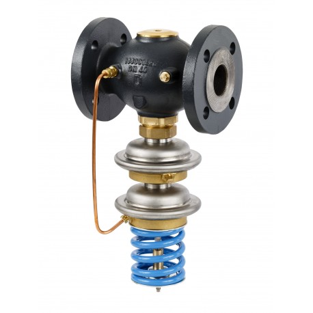 003H6975 - 003H6975 DANFOSS HEATING SAVD PN25 32/12,5 2-8 flange flow/ret