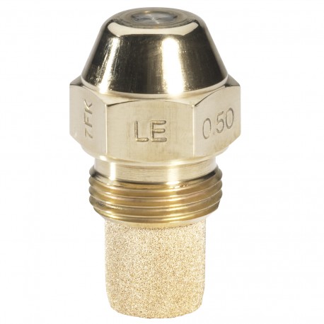 030F8708 - 030F8708 DANFOSS HEATING Nozzle 0.50 gph 80° S LE