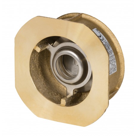 065B7521 - 065B7521 DANFOSS HEATING NVD 802 PN16 DN40