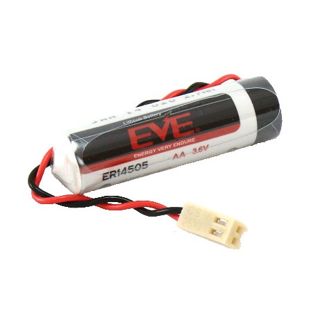 187F3113 - 187F3113 DANFOSS HEATING Sono30 Battery 3.6V DC A-cell