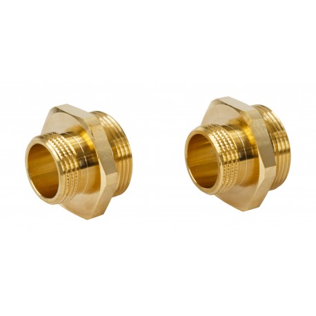 003Z4075 - 003Z4075 DANFOSS HEATING DN40 adaptor 1¾" ext. flat seal