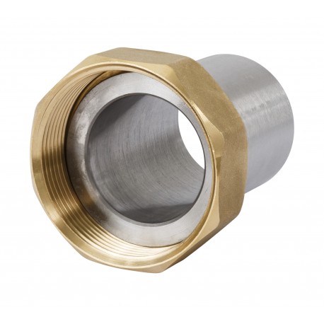 003Z0276 - 003Z0276 DANFOSS HEATING Tail piece welded DN50 (2 1/2" nut)