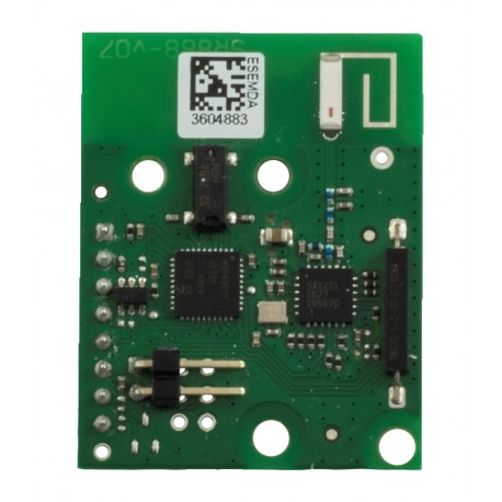 187F3117 - 187F3117 DANFOSS HEATING Sono30 Radio OMS 868,95 MHz module