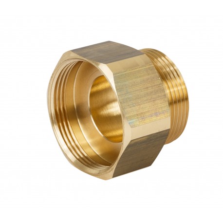 003H1835 - 003H1835 DANFOSS HEATING Adapter M34 / M30 5mm for VIS 2"