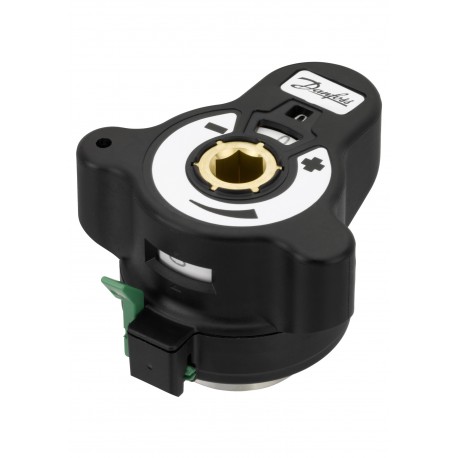 003Z4652 - 003Z4652 DANFOSS HEATING Handle ass'y DN15-50 spare part