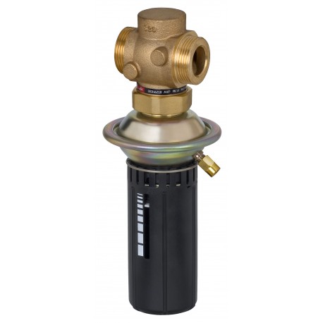 003H6240 - 003H6240 DANFOSS HEATING AVP PN16 15/4 0,05-0,5 thread flow