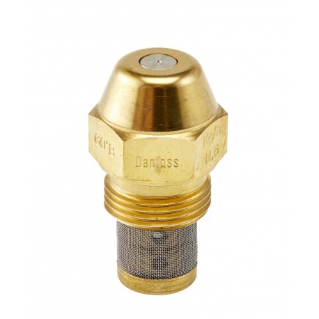 030B0227 - 030B0227 DANFOSS HEATING Nozzle 6.00 gph 80° B OD **