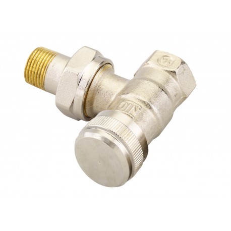 003L0141 - 003L0141 DANFOSS HEATING RLV 10 Angle