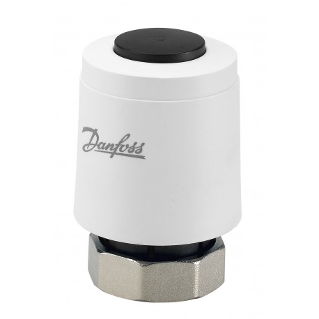 082H3101 - 082H3101 DANFOSS HEATING TWA-ZL NO 24VAC/DC 3min 2,8mm 90N