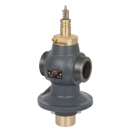 003L3602 - 003L3602 DANFOSS HEATING AHQM PN16 50/20/0,2 ext.thr flow/ret