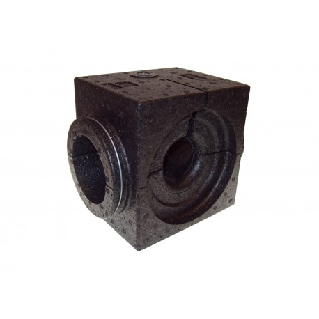 003L8173 - 003L8173 DANFOSS HEATING EPP INSULATION CAP DN 32