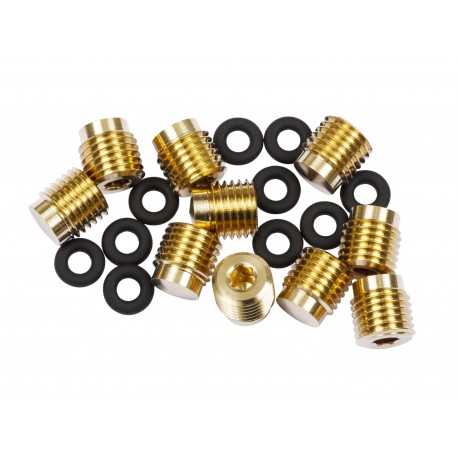 003L8174 - 003L8174 DANFOSS HEATING PLUG (1 PC 10 PLUGS)