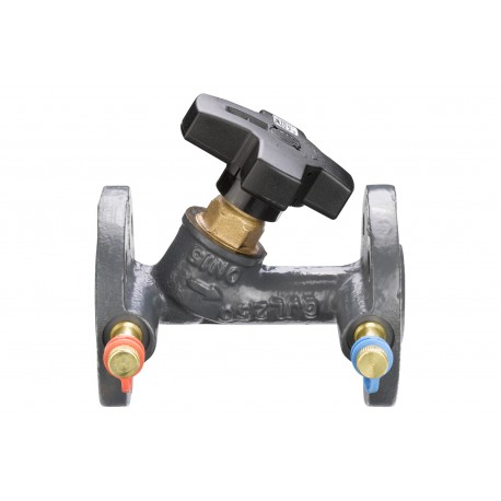 003Z1094 - 003Z1094 DANFOSS HEATING MSV-F2 DN25 w. measuring nipples (PN25)