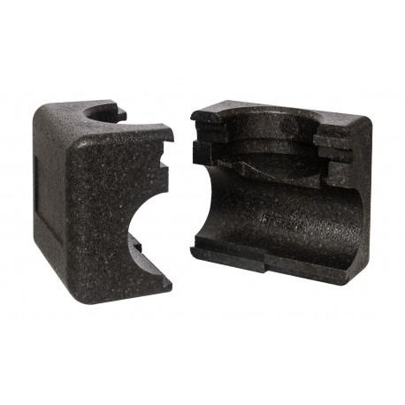 003Z7800 - 003Z7800 DANFOSS HEATING APT DN15-20 Insulation cap Tmax 120 C