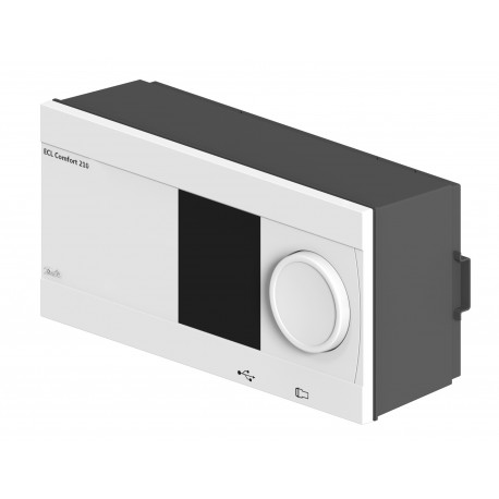 087H3020 - 087H3020 DANFOSS HEATING ECL COMFORT 210/230 V