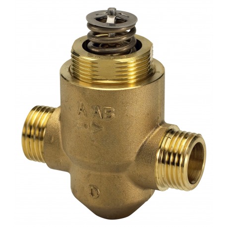 065Z5315 - 065Z5315 DANFOSS HEATING VZ 2 PN16 15/2,5 2-way seated flat end