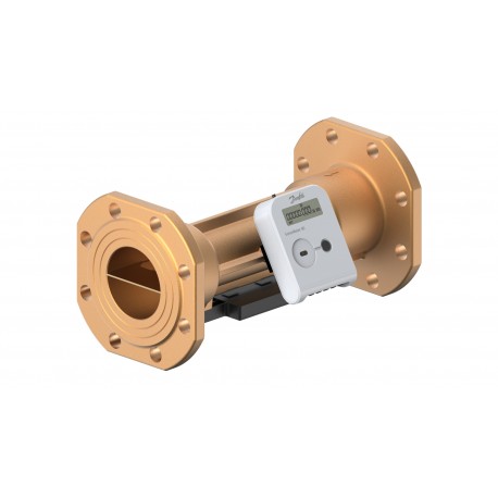 187F2763 - 187F2763 DANFOSS HEATING SONO40 DN100 qp60 360 R fl HC 24V BACnet