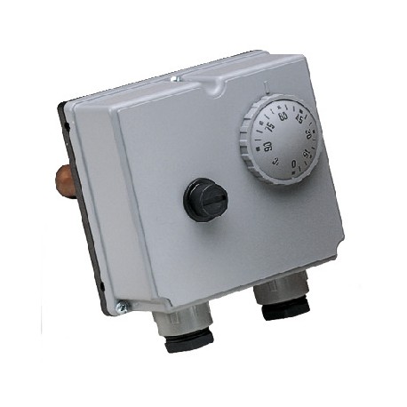 099-1062 - 099-1062 DANFOSS HEATING ITD