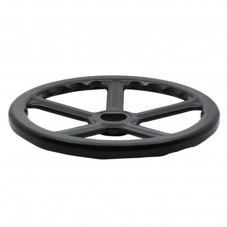 003Z0183 - 003Z0183 DANFOSS HEATING Handwheel for MSV-F2 DN350-DN400