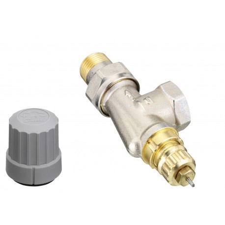 013G0143 - 013G0143 DANFOSS HEATING RA-FN 15 UK "D"