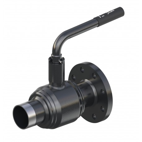 065N1630 - 065N1630 DANFOSS HEATING JIP-FW DN 65 FB PN25 L hi