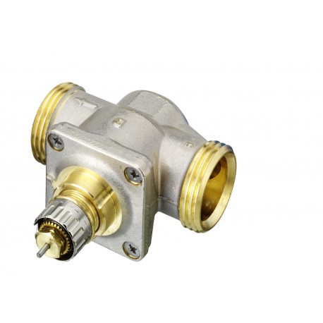 013G3096 - 013G3096 DANFOSS HEATING RA-C DN20 Cooling Valve