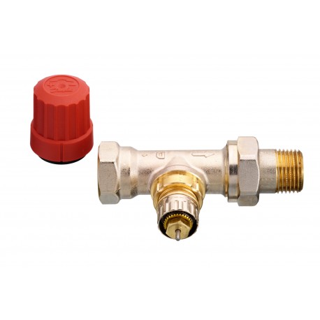 013G0034 - 013G0034 DANFOSS HEATING RA-N 15 S "D"