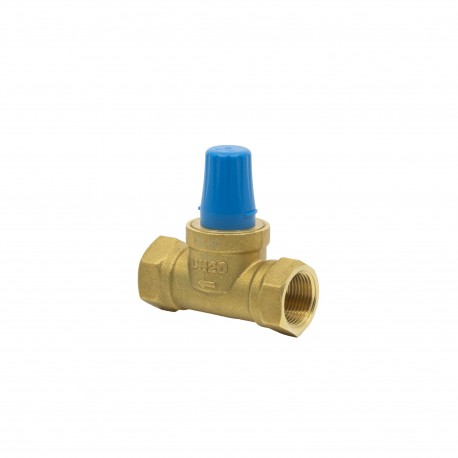 003Z3921 - 003Z3921 DANFOSS HEATING RA-HC valve DN 25 w/o nip Kvs 5,5 м3/ч