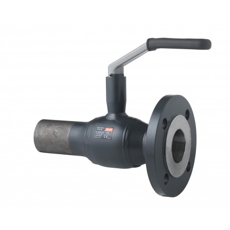 065N1975 - 065N1975 DANFOSS HEATING JIP-FW DN125 FB PN25 L