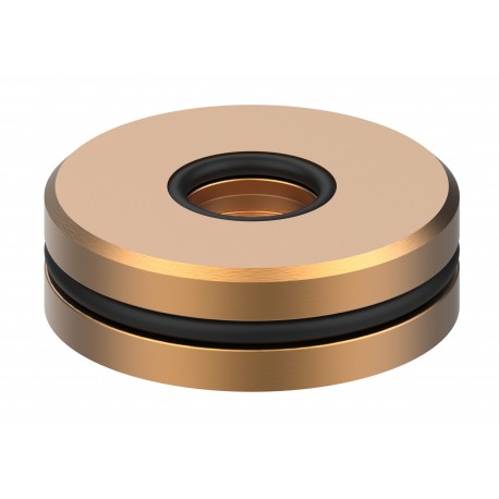 065Z0451 - 065Z0451 DANFOSS HEATING Stuffing box HRB, HRE DN32