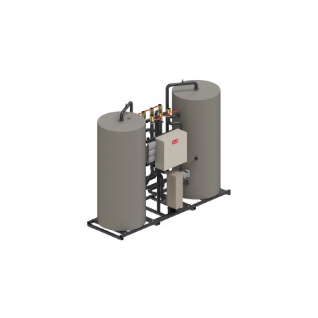 146B9164 - 146B9164 DANFOSS HEATING DSA HRU 2 HE 135 CO2 100