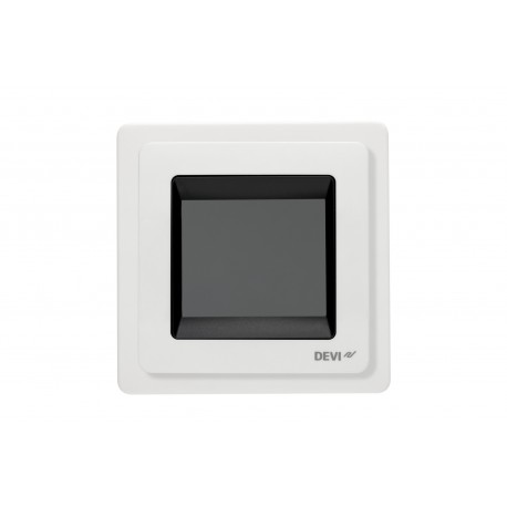 140F1068 - 140F1068 DANFOSS HEATING Devireg Touch CN/HR/HU/NL/ES/PT/GB/TR/IT