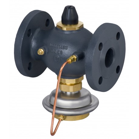 003H6475 - 003H6475 DANFOSS HEATING AVPB-F PN25 40/20 0,5 flange return