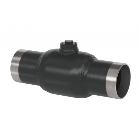 065N0009 - 065N0009 DANFOSS HEATING JIP-WW BR DN100 PN25