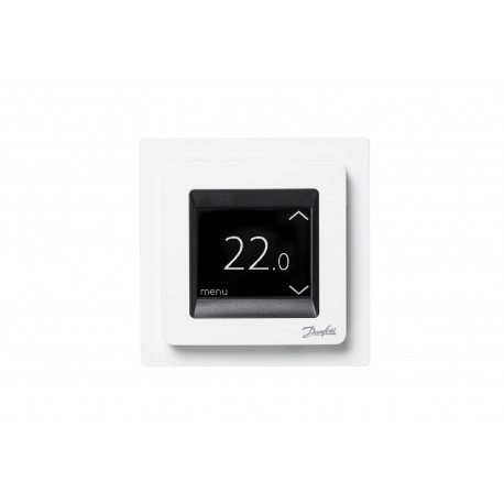 088L0128 - 088L0128 DANFOSS HEATING ECtemp Touch CN/HR/HU/NL/ES/PT/GB