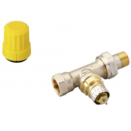 013G3298 - 013G3298 DANFOSS HEATING RA-UR 10 VALVE BODY