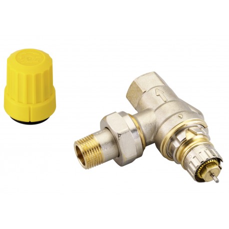 013G3299 - 013G3299 DANFOSS HEATING RA-UR 10 VALVE BODY