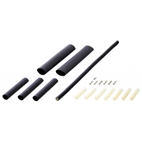 18055350 - 18055350 DANFOSS HEATING Connection/Repair kit Flex, Safe, Snow