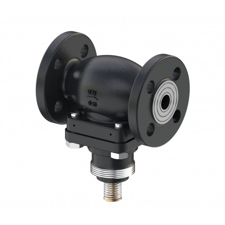 065B0780 - 065B0780 DANFOSS HEATING VGF PN25 15/4 2-way flange flow